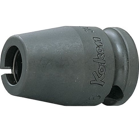 Ko-Ken Adaptor 5/16 For 5/16H Bit 30mm 3/8 Sq. Drive 13140-5/16